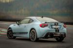 Subaru BRZ Gunma 2019 года (IT)